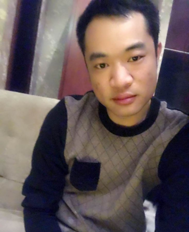 人生快乐的第一张照片--湖南残疾人相亲网
