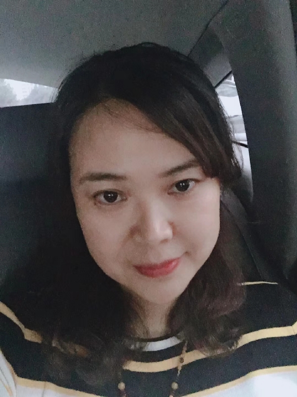 欣的第一张照片--湖南残疾人相亲网