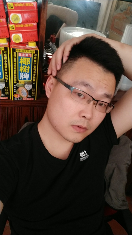 沉默的海的第二张照片--湖南残疾人相亲网