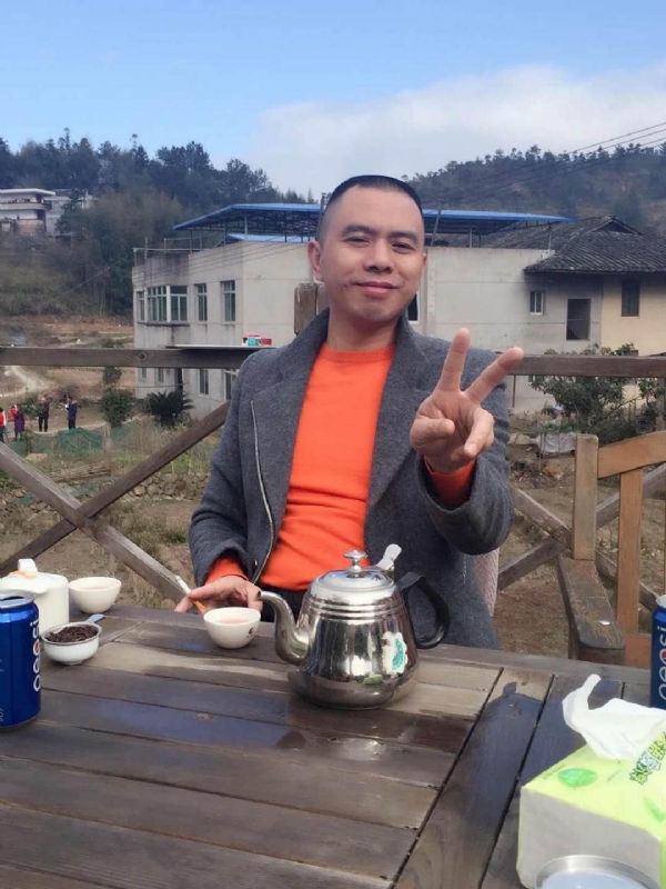 往生的第一张照片--湖南残疾人相亲网