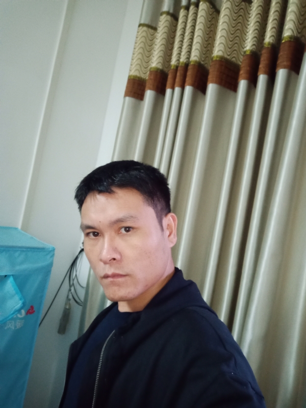 心如止水的第一张照片--湖南残疾人相亲网
