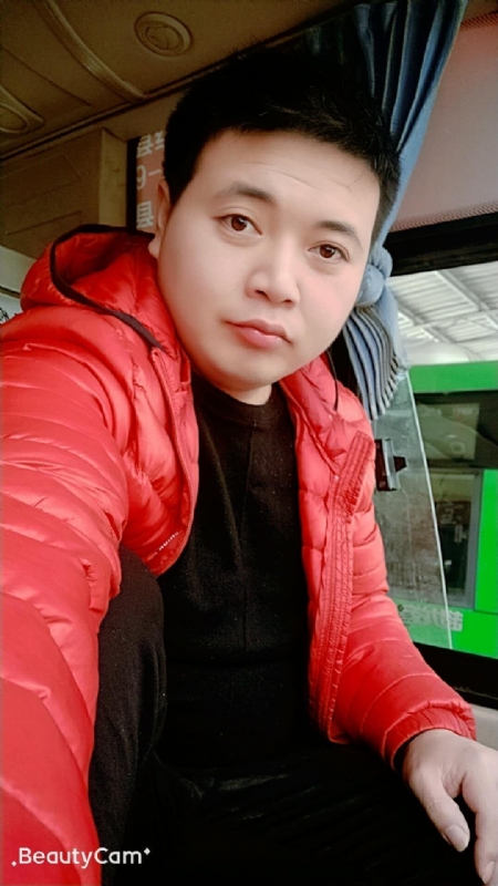 曾志的第一张照片--湖南残疾人相亲网