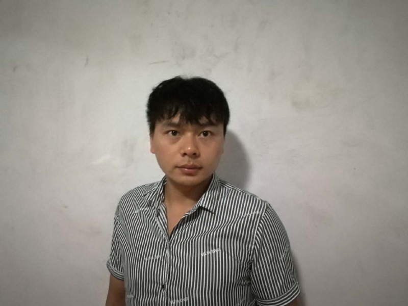 微笑的云的第一张照片--湖南残疾人相亲网