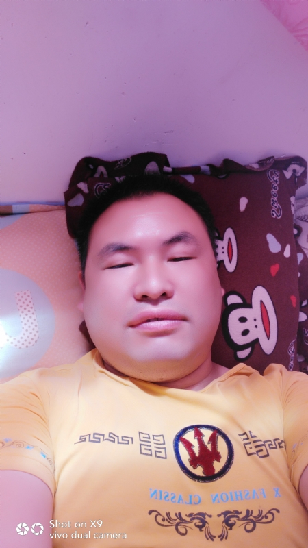 孤狼的第一张照片--湖南残疾人相亲网