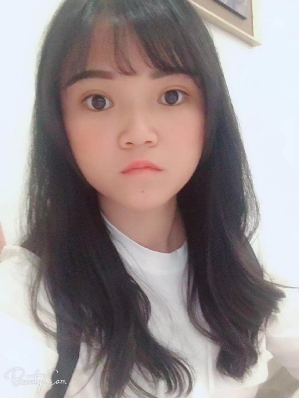 灵灵的第一张照片--湖南残疾人相亲网