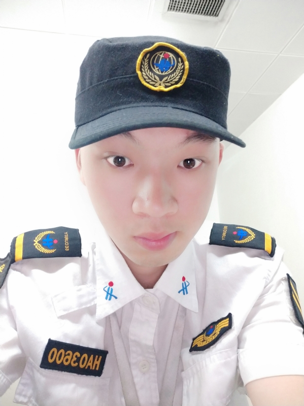 龙龙的第一张照片--湖南残疾人相亲网
