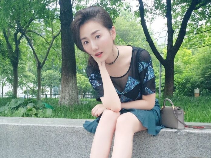 Ella的第二张照片--湖南残疾人相亲网
