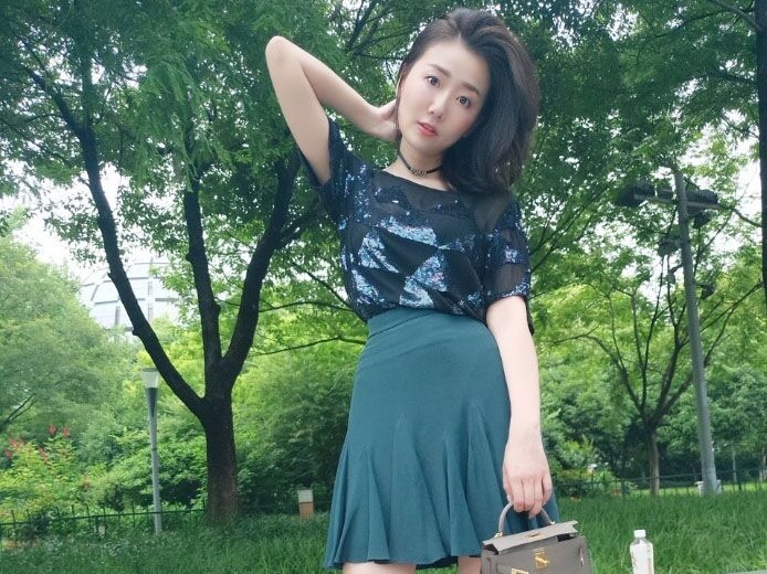 Ella的第三张照片--湖南残疾人相亲网