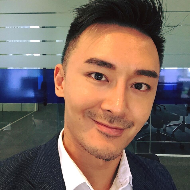 亦然的第一张照片--湖南残疾人相亲网