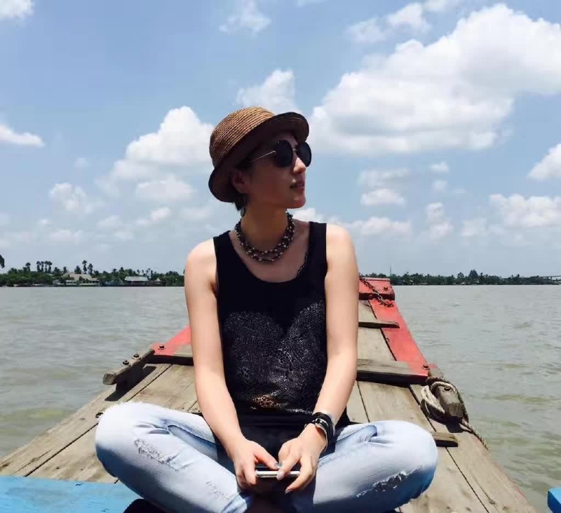 yulili的第一张照片--湖南残疾人相亲网