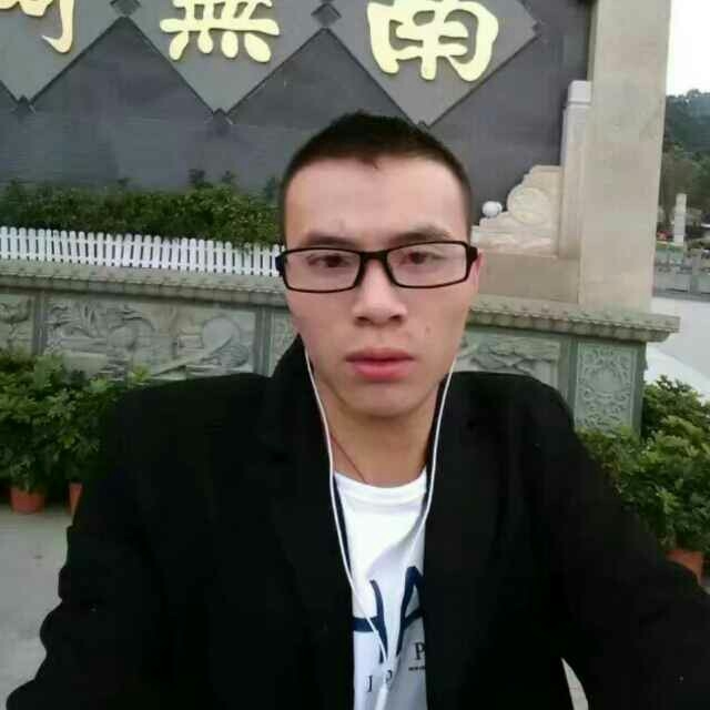 皮皮的第一张照片--湖南残疾人相亲网