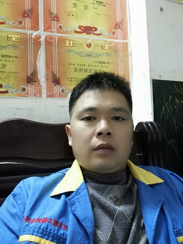 风火海的第一张照片--湖南残疾人相亲网