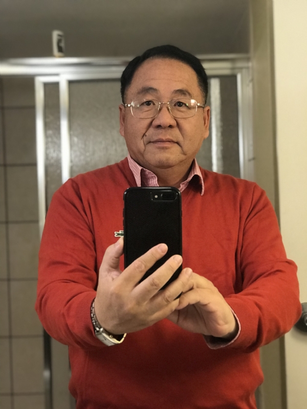 Roger的第一张照片--湖南残疾人相亲网