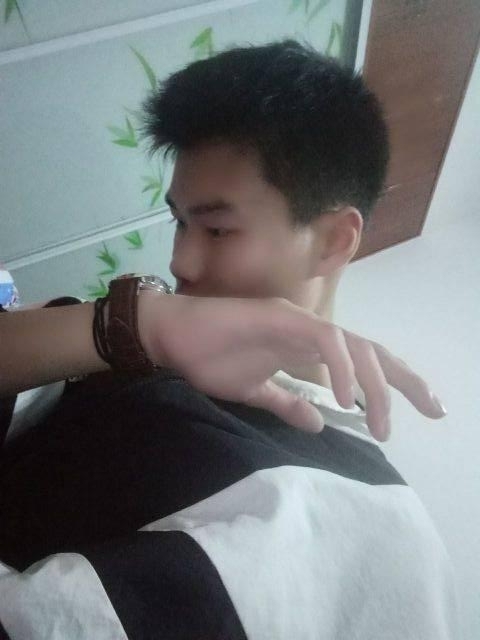 溟濛的第一张照片--湖南残疾人相亲网