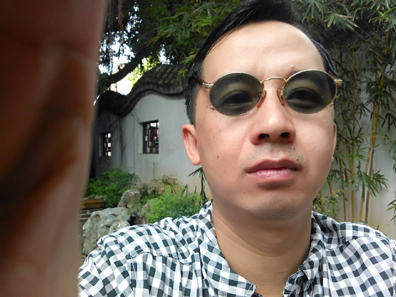 网网忘记了的第一张照片--湖南残疾人相亲网