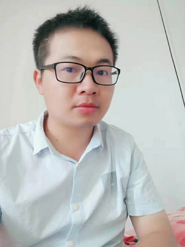 愿得一人心的第一张照片--湖南残疾人相亲网