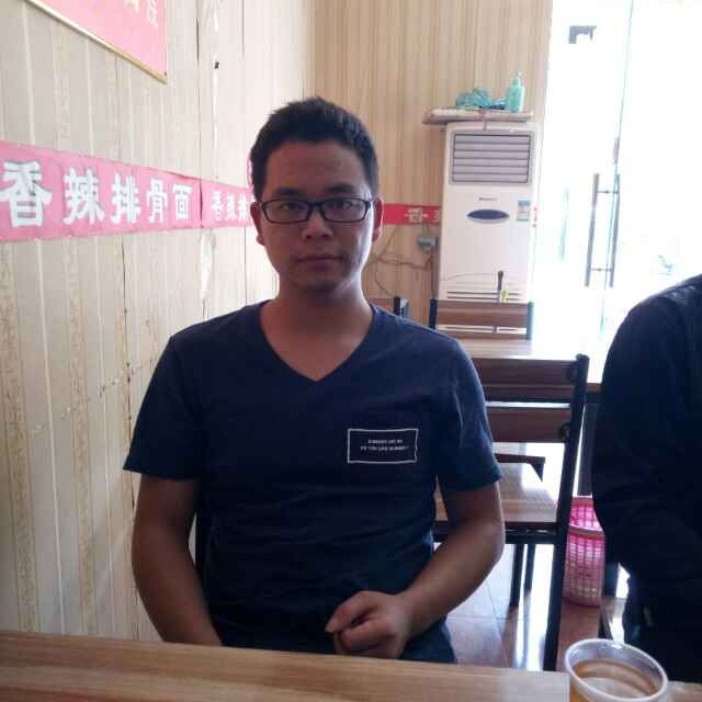 会哭的星星的第一张照片--湖南残疾人相亲网