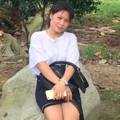 小燕子的第一张照片--湖南残疾人相亲网