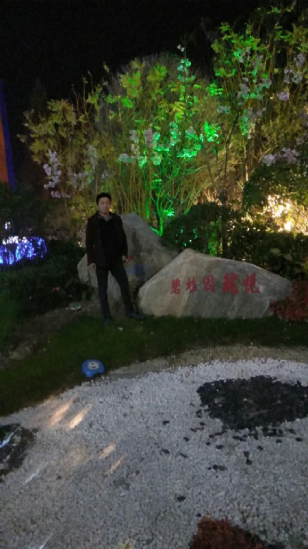 缘分星空的第二张照片--湖南残疾人相亲网