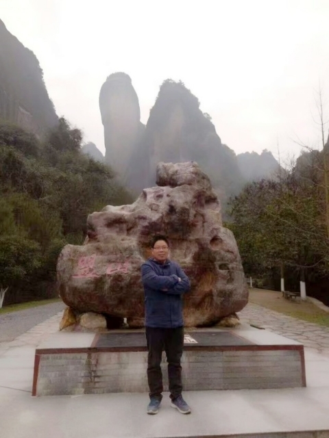珍惜的第二张照片--湖南残疾人相亲网