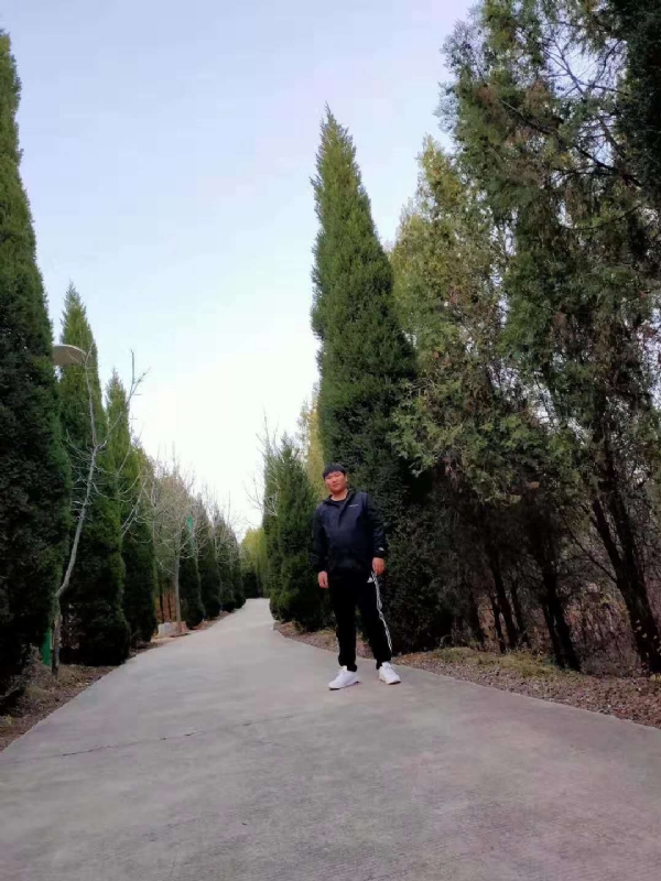相濡以沫的第一张照片--湖南残疾人相亲网