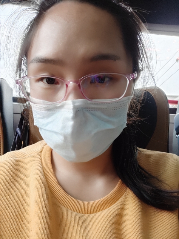 丫丫的第一张照片--湖南残疾人相亲网