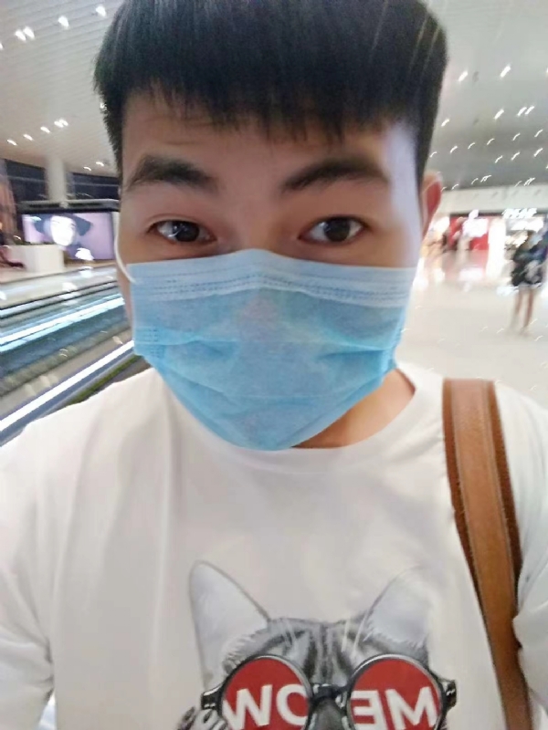 咔咔一顿的第一张照片--湖南残疾人相亲网