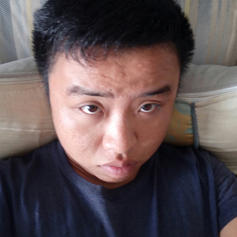 小周的第一张照片--湖南残疾人相亲网