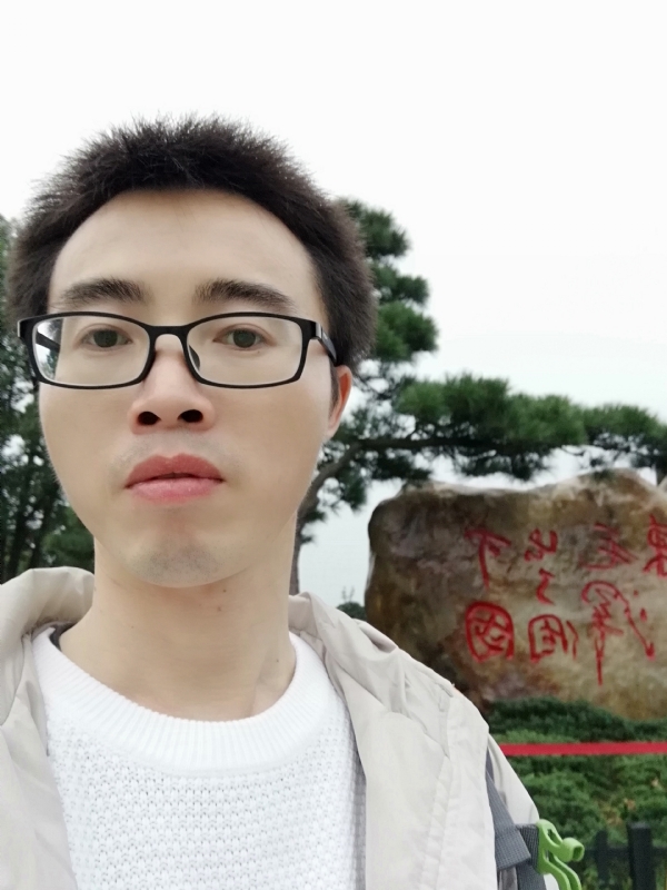 子复的第一张照片--湖南残疾人相亲网