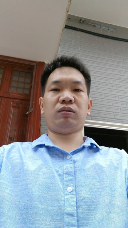晨光的第一张照片--湖南残疾人相亲网
