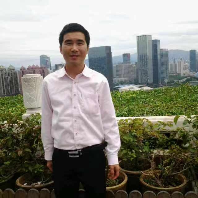 缘分的第一张照片--湖南残疾人相亲网