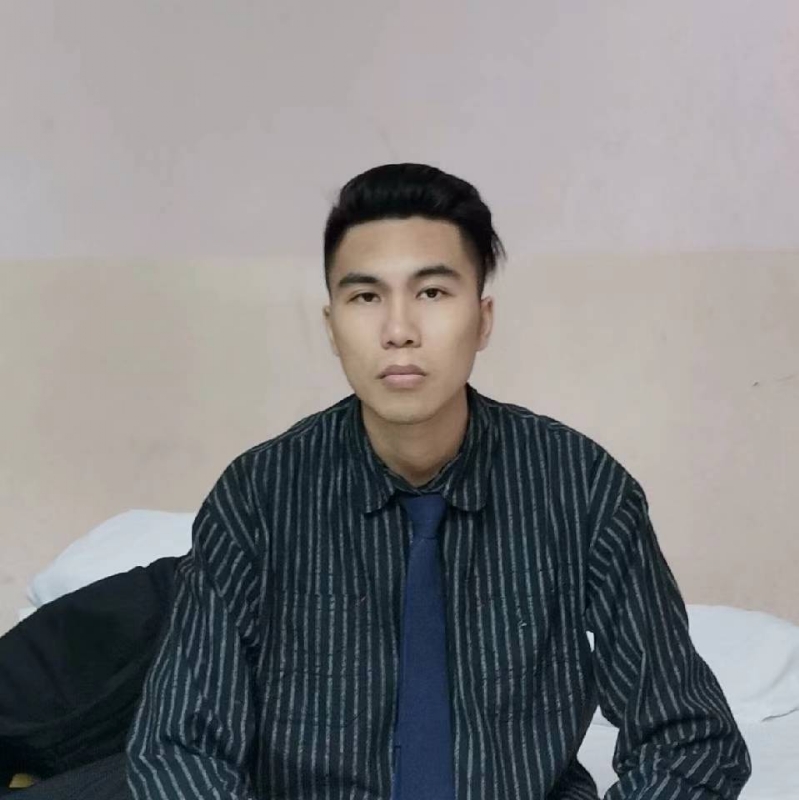 烟斗的第二张照片--湖南残疾人相亲网