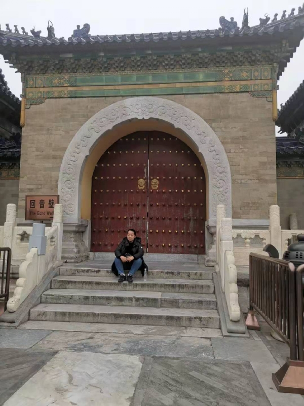吾笨如牛的第一张照片--湖南残疾人相亲网