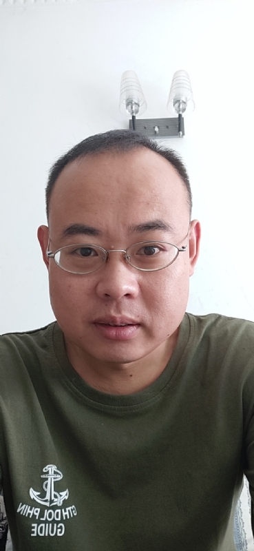 虫儿飞的第一张照片--湖南残疾人相亲网