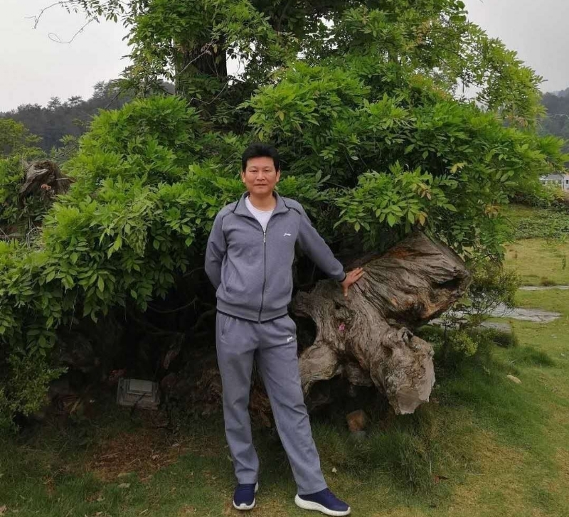 遗憾等于圆满的第一张照片--湖南残疾人相亲网