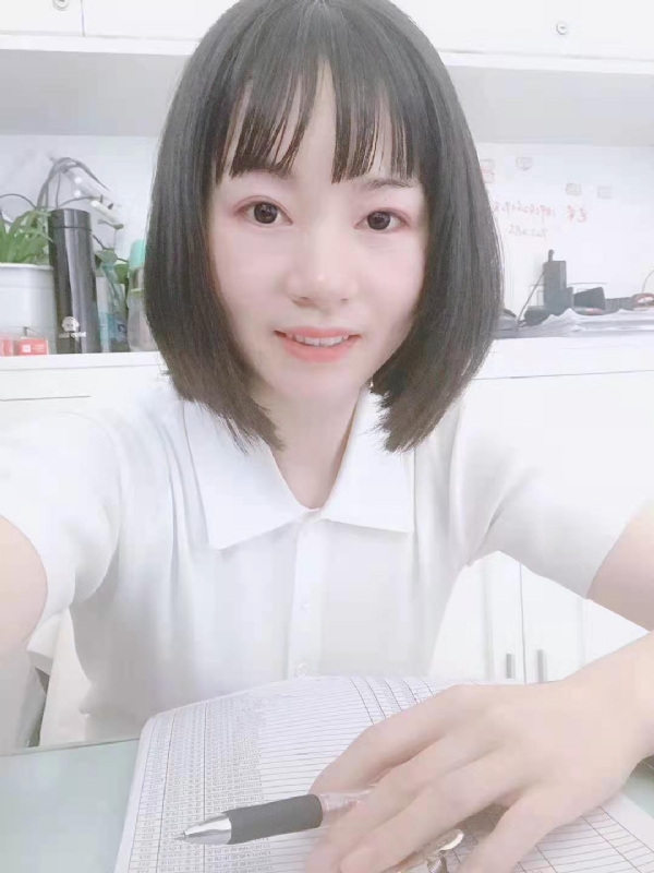 槑槑的第一张照片--湖南残疾人相亲网