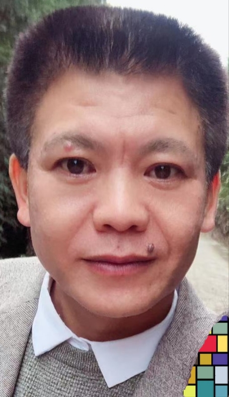 水中月的第二张照片--湖南残疾人相亲网