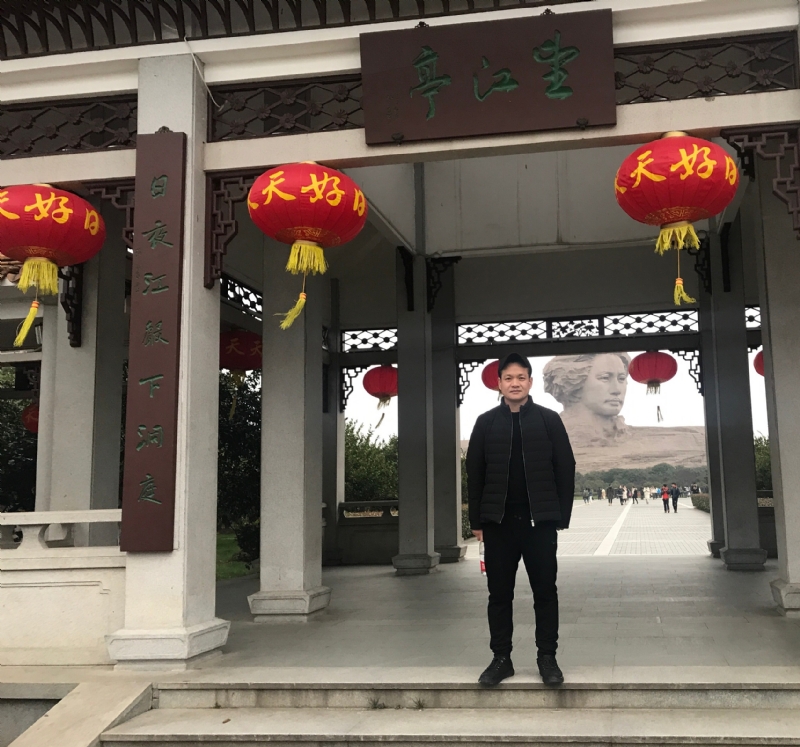 风继续吹的第二张照片--湖南残疾人相亲网