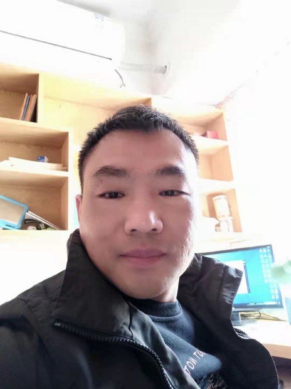 向前葱的第一张照片--湖南残疾人相亲网