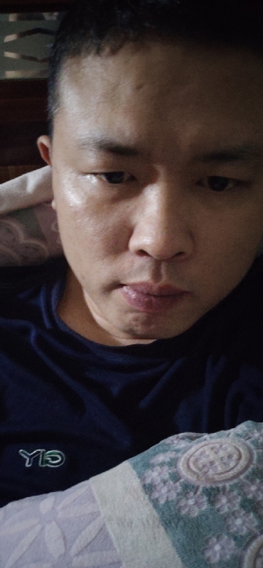 小军的第一张照片--湖南残疾人相亲网