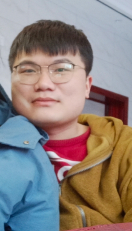 李文陆的第一张照片--湖南残疾人相亲网