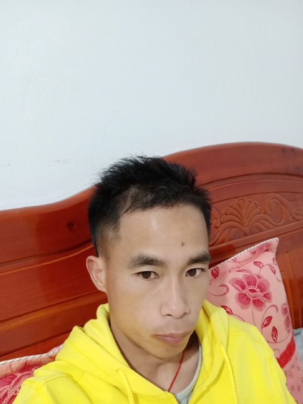 小biu崽的第一张照片--湖南残疾人相亲网