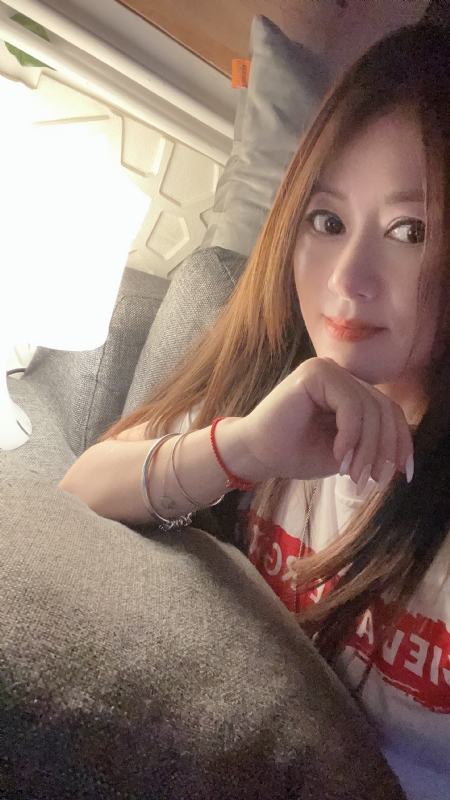 自信的第一张照片--湖南残疾人相亲网