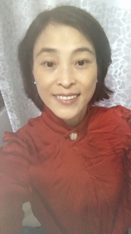 九妹的第三张照片--湖南残疾人相亲网