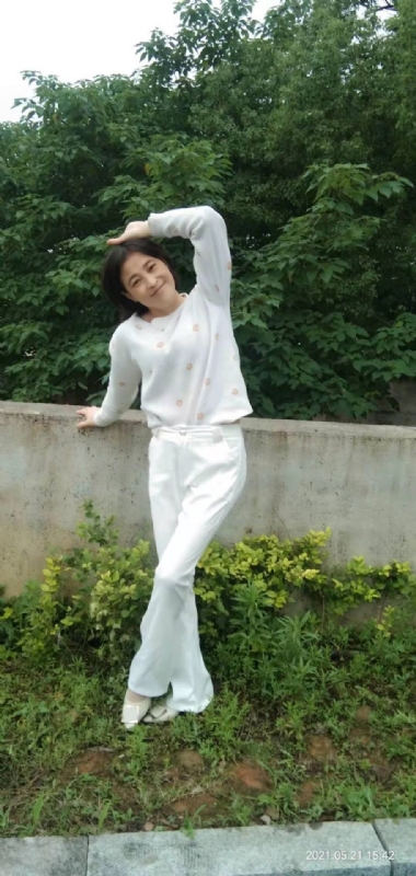 九妹的第四张照片--湖南残疾人相亲网