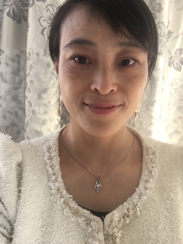 九妹的第五张照片--湖南残疾人相亲网