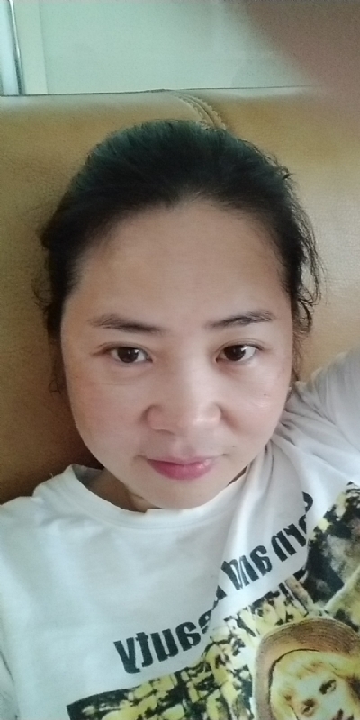 如果的第一张照片--湖南残疾人相亲网