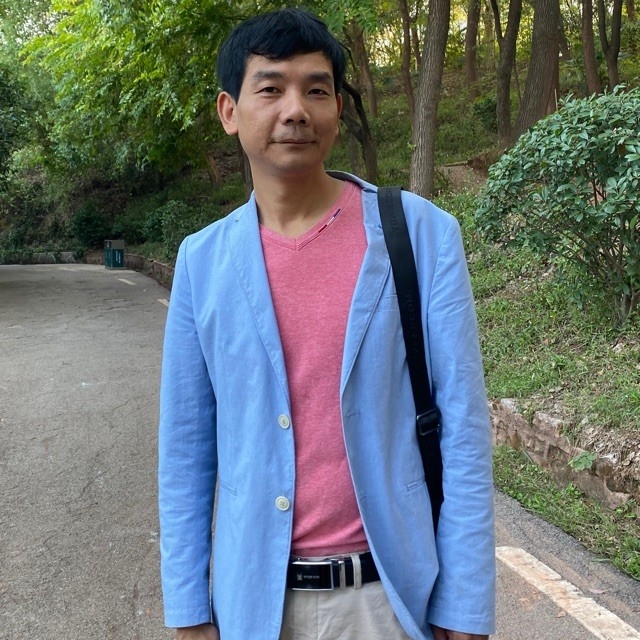 勇哥的第一张照片--湖南残疾人相亲网