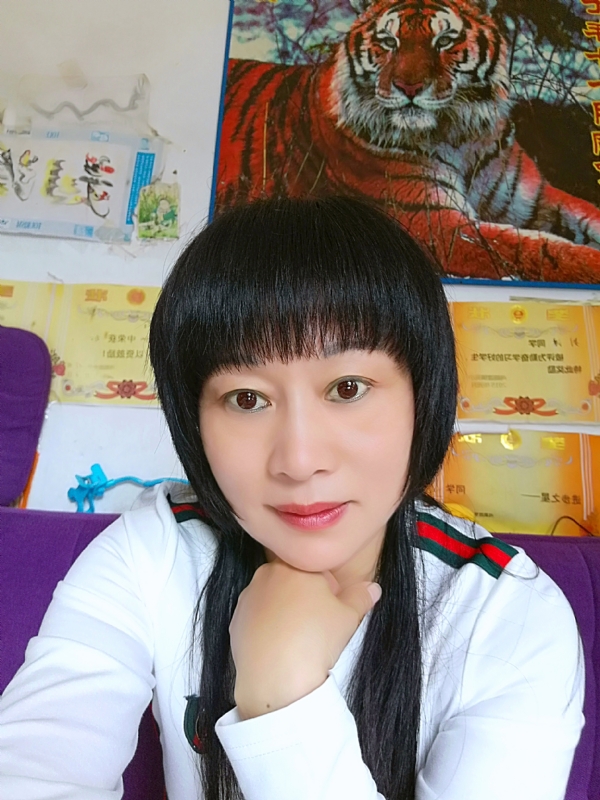 金鱼儿的第二张照片--湖南残疾人相亲网