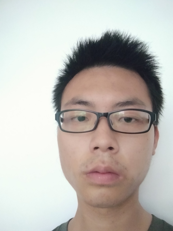 愁丝恨缕沈雄俊爽的第一张照片--湖南残疾人相亲网
